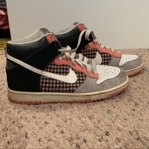 Nike Dunks Size 10